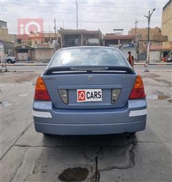 سوزوكي ليانا